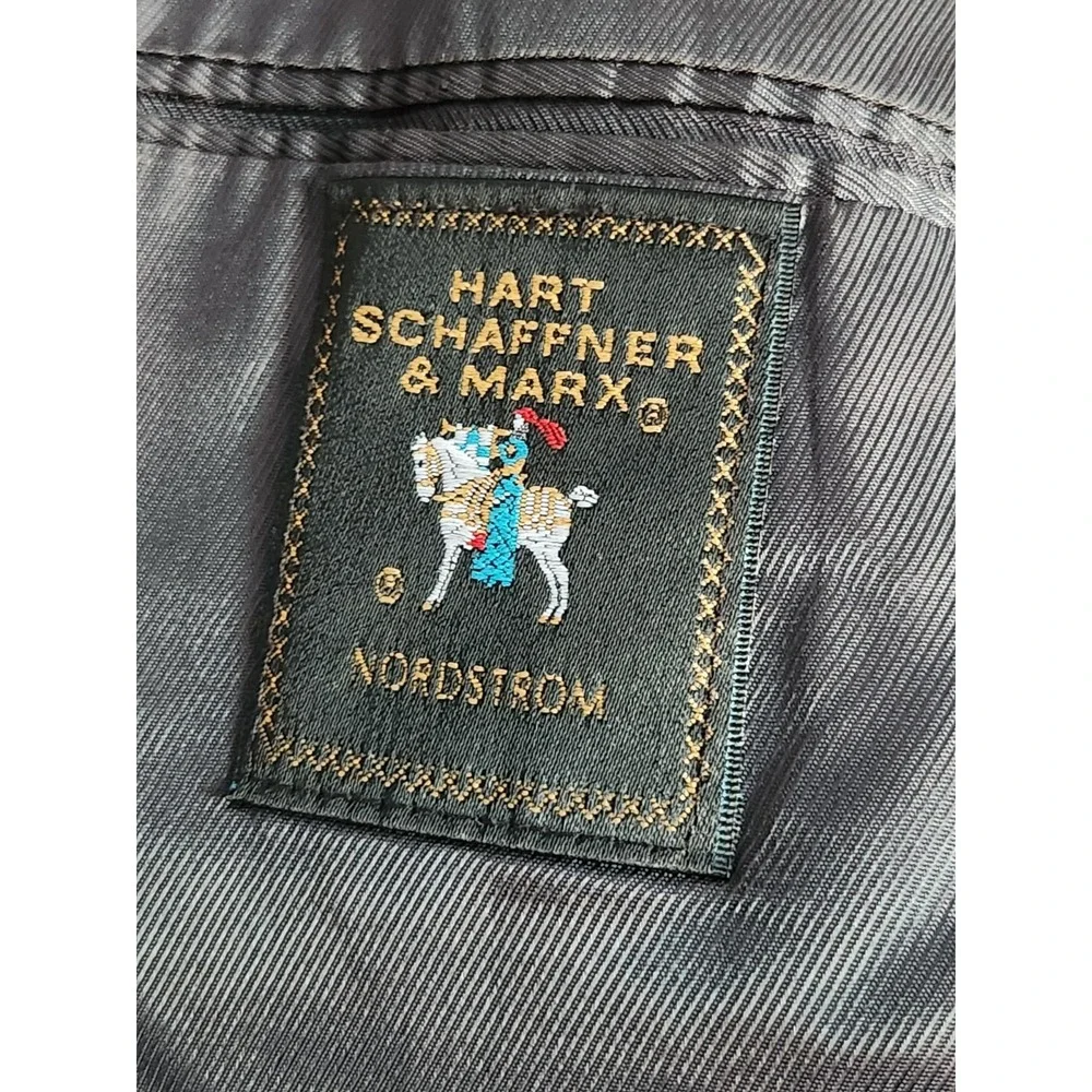 Hart Schaffner Marx excellent beautiful